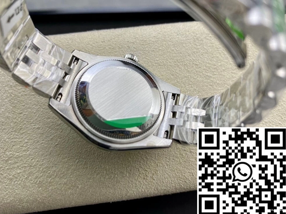 Diamond Datejust TW M278384RBR-0008 Factory Rolex Bezel 0714